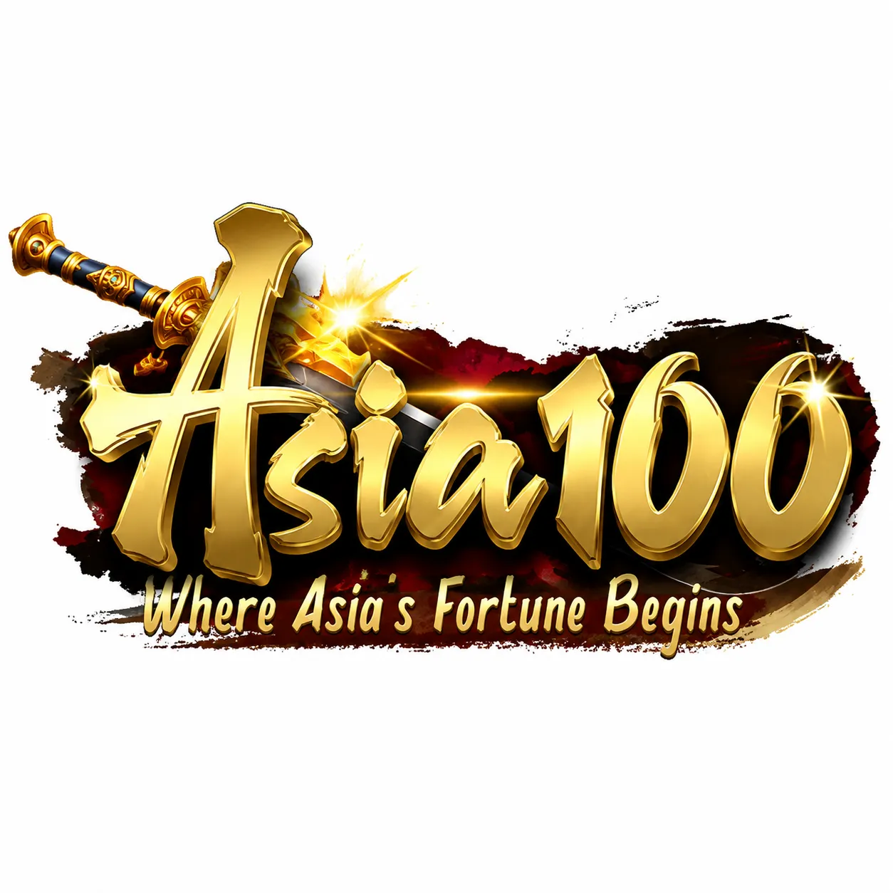 asia100 App APK Terbaru