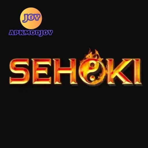 sehoki App APK Terbaru