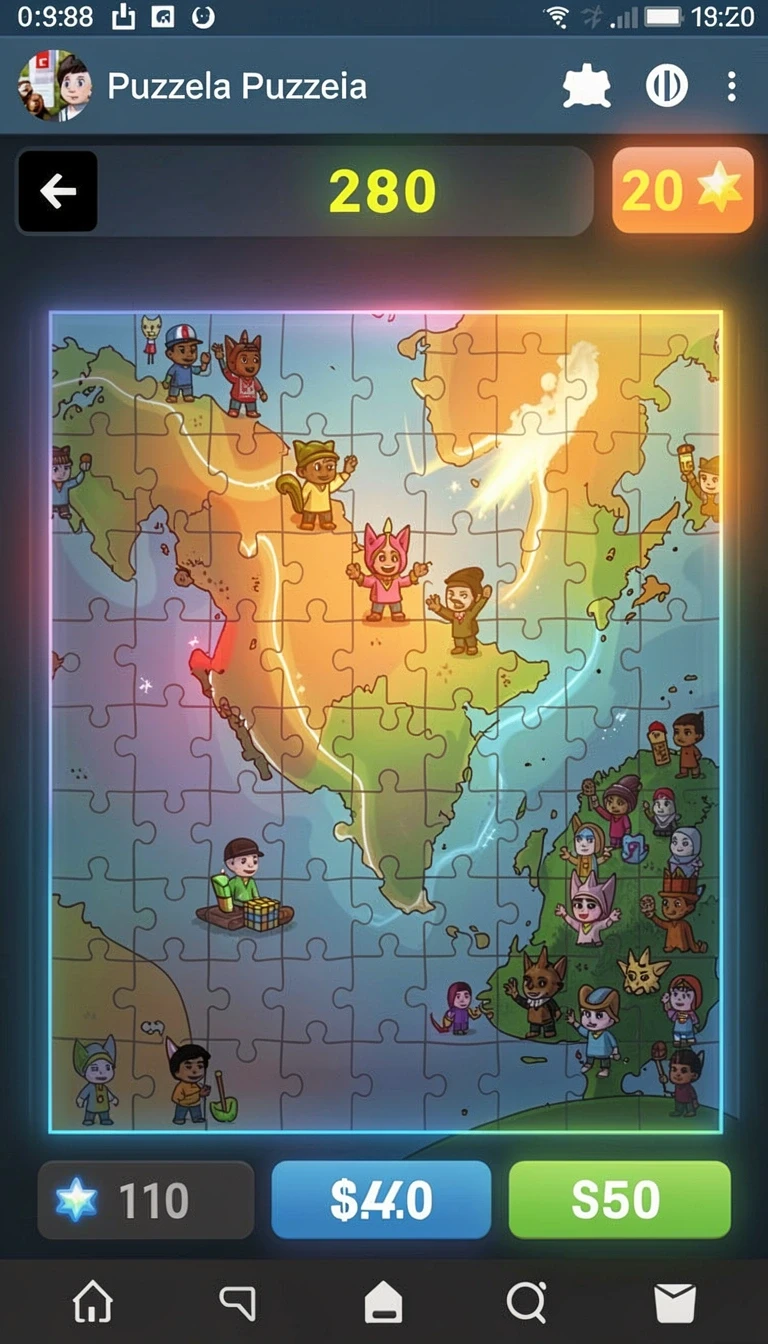 agen777 Screenshot