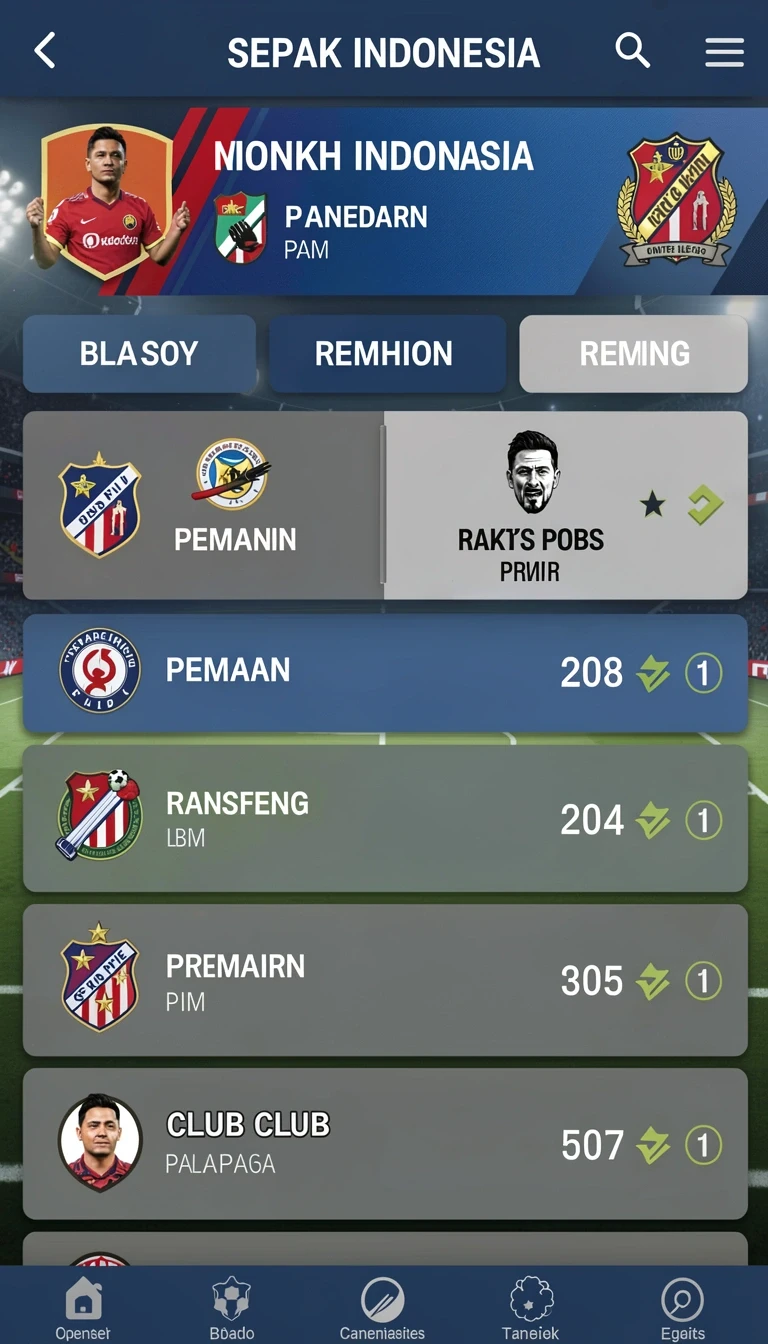 agen777 Screenshot