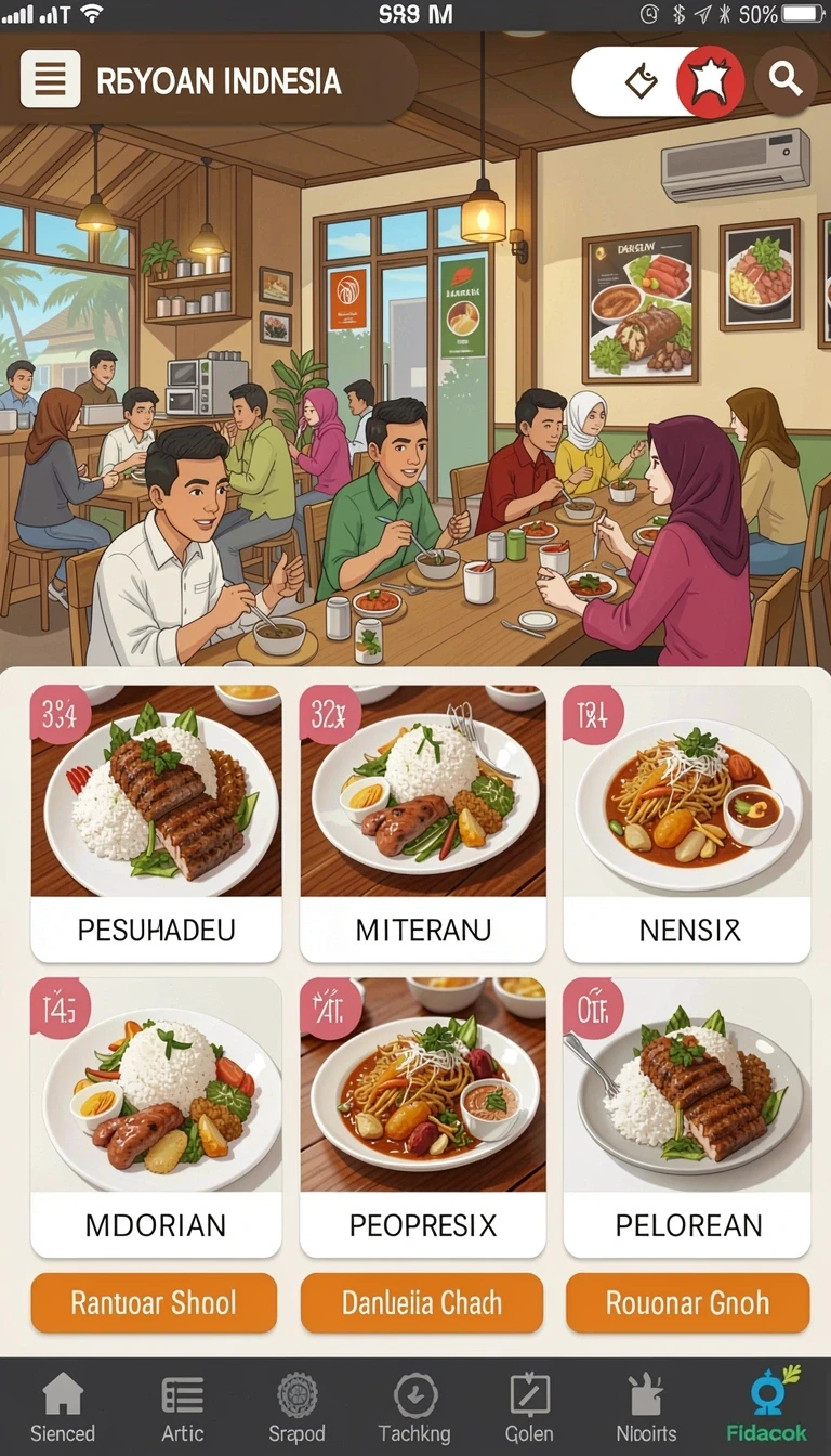 agen777 Screenshot