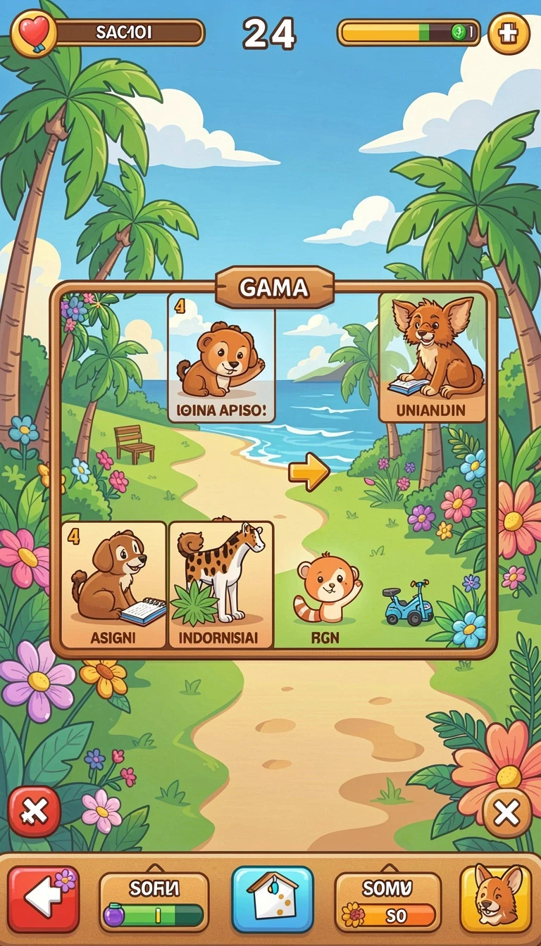 agen777 Screenshot