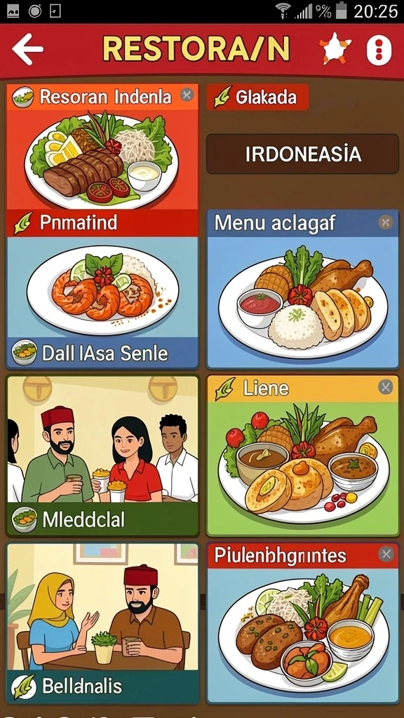 agen777 Screenshot