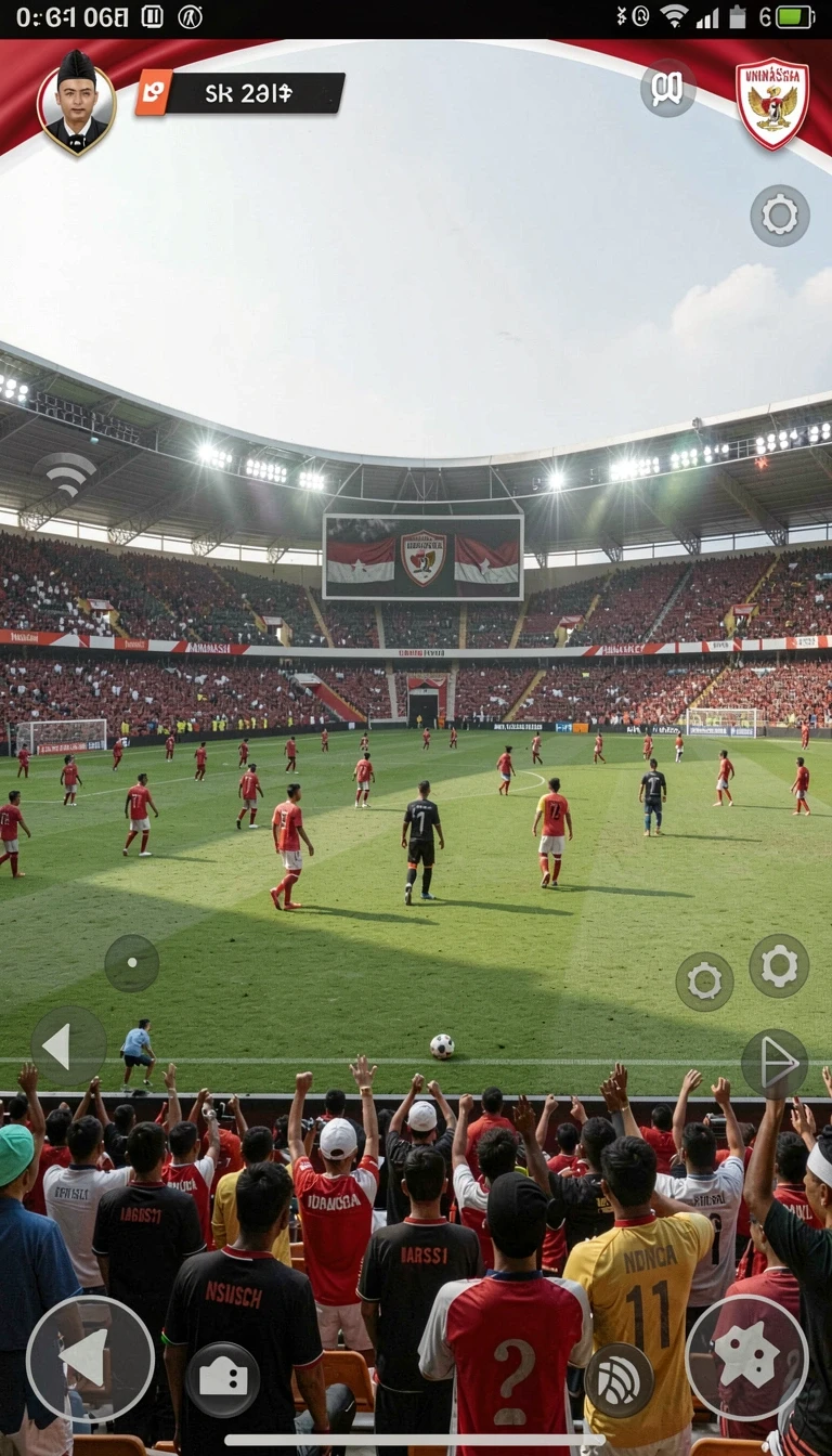 agen777 Screenshot