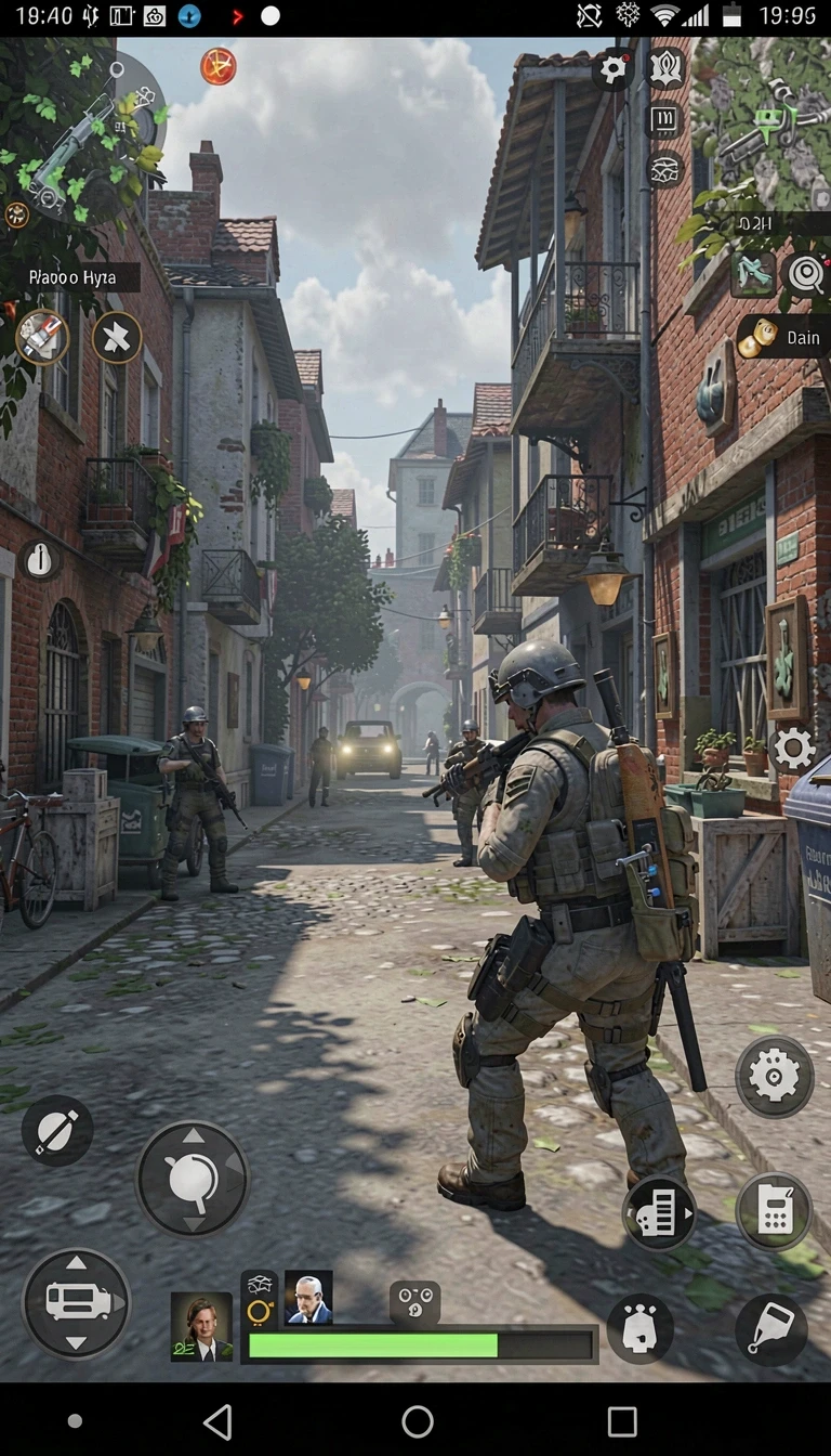 agen777 Screenshot