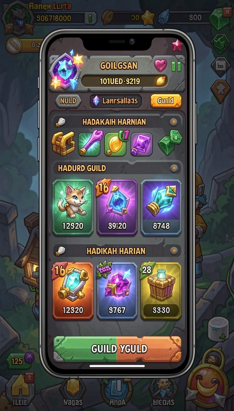agen777 Screenshot