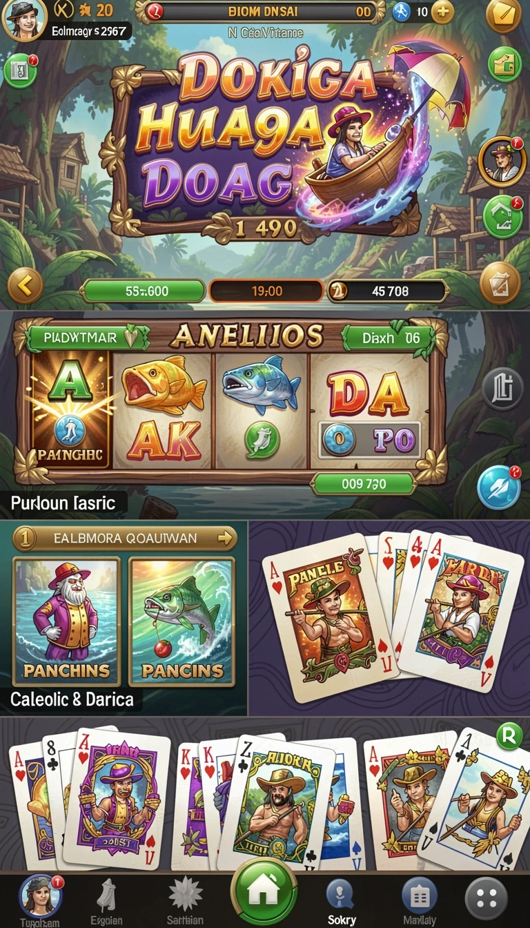 agen777 Screenshot