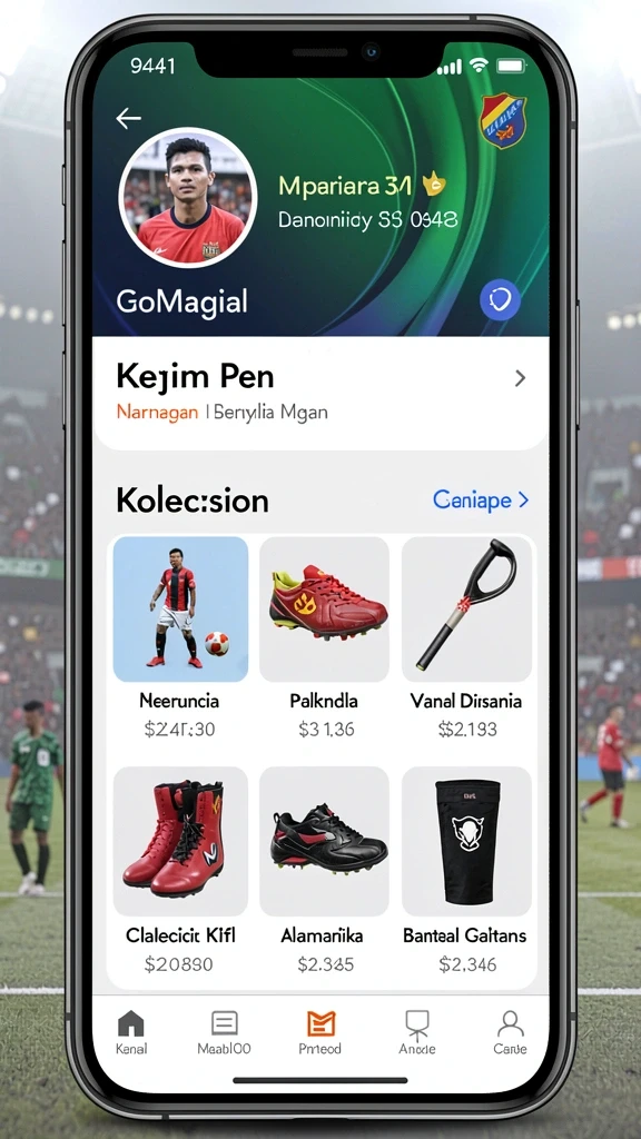 agen777